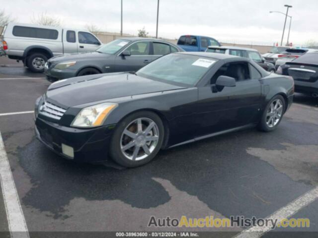 CADILLAC XLR STANDARD, 1G6YV36AX85600306