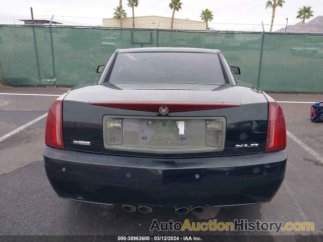 CADILLAC XLR STANDARD, 1G6YV36AX85600306