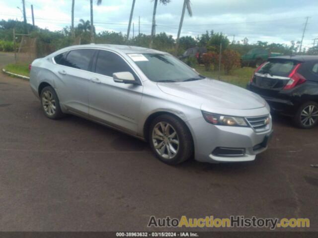 CHEVROLET IMPALA 1LT, 2G1105SA9H9191628