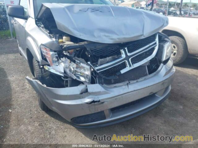 DODGE JOURNEY SE, 3C4PDCAB6GT241045