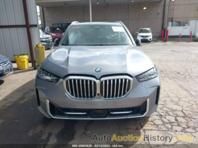 BMW X5 XDRIVE40I, 5UX23EU08R9S65294