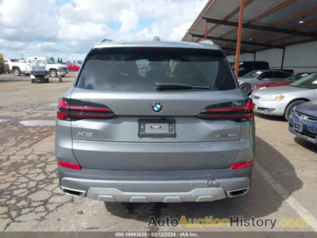 BMW X5 XDRIVE40I, 5UX23EU08R9S65294