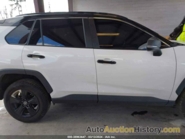 TOYOTA RAV4 XLE, 2T3W1RFV2LC045943