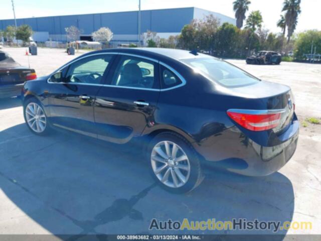 BUICK VERANO CONVENIENCE GROUP, 1G4PR5SK2D4147091