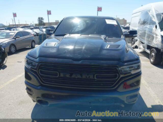 RAM 1500 LIMITED  4X4 5'7 BOX, 1C6SRFHT0LN213352