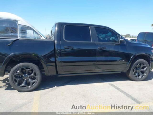 RAM 1500 LIMITED  4X4 5'7 BOX, 1C6SRFHT0LN213352