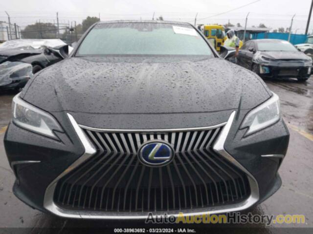 LEXUS ES 300H, 58AD21B1XLU006669