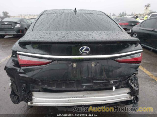 LEXUS ES 300H, 58AD21B1XLU006669