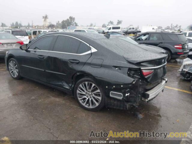 LEXUS ES 300H, 58AD21B1XLU006669