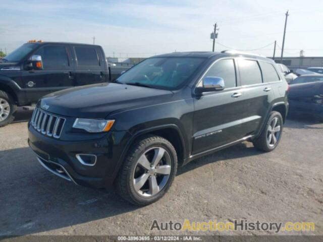 JEEP GRAND CHEROKEE OVERLAND, 1C4RJFCT1EC105861