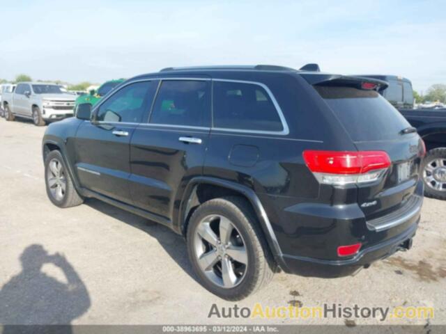 JEEP GRAND CHEROKEE OVERLAND, 1C4RJFCT1EC105861