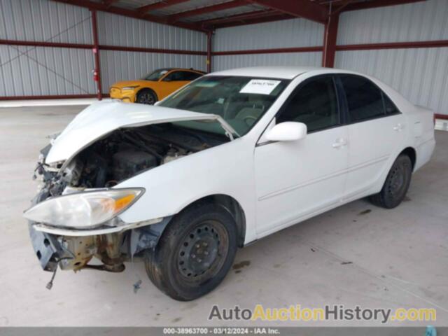 TOYOTA CAMRY LE, 4T1BE30K14U360952