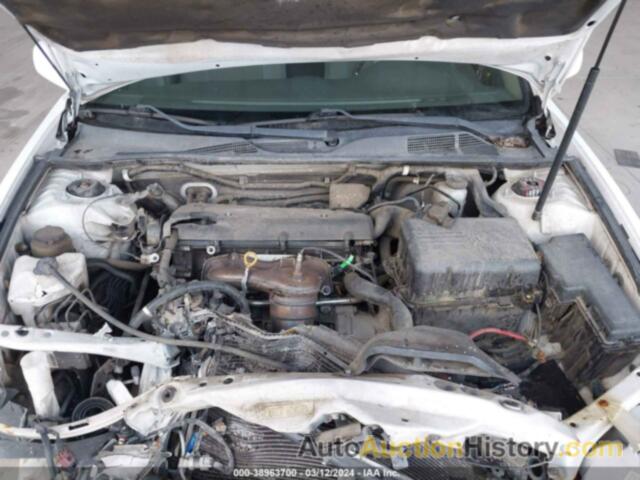 TOYOTA CAMRY LE, 4T1BE30K14U360952