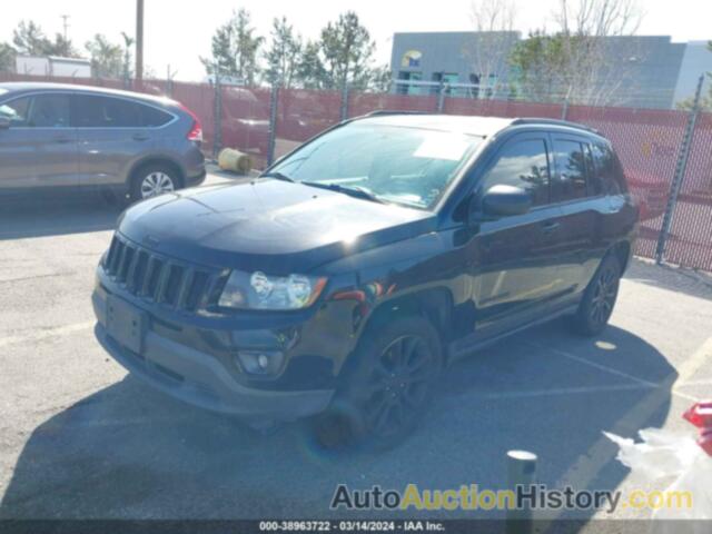 JEEP COMPASS ALTITUDE EDITION, 1C4NJCBA2FD343047