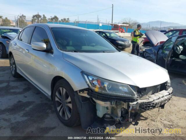 HONDA ACCORD LX, 1HGCR2F39DA049134