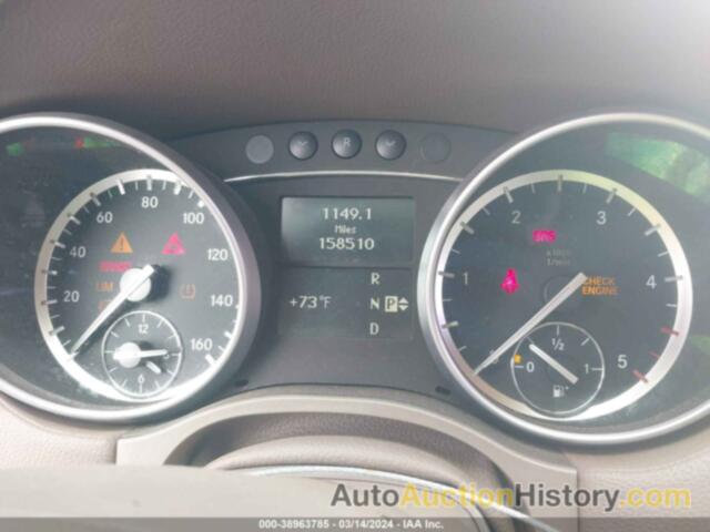 MERCEDES-BENZ GL 350 BLUETEC 4MATIC, 4JGBF2FE7AA537848