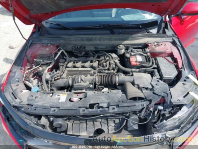 HONDA ACCORD SPORT, 1HGCV1F33KA145392