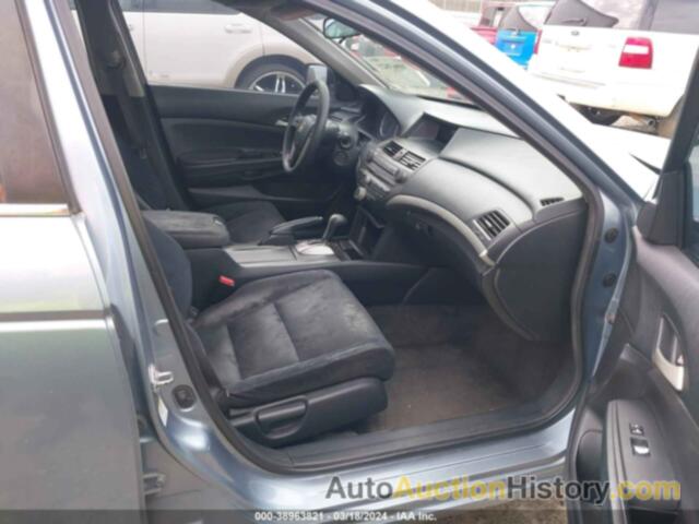 HONDA ACCORD SDN LX, 1HGCP2F37BA104005