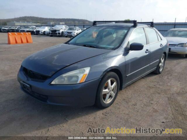 HONDA ACCORD 2.4 EX, JHMCM56613C002075