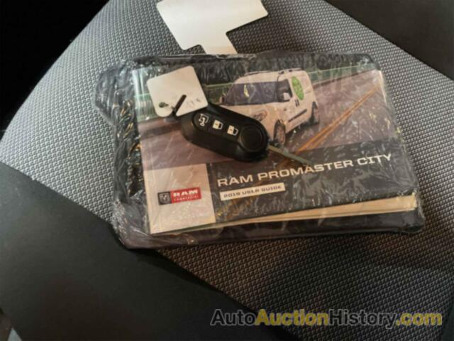 RAM PROMASTER CITY TRADESMAN, ZFBHRFAB7K6M56978