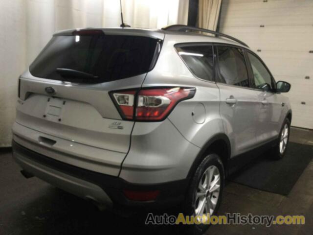 FORD ESCAPE SE, 1FMCU9GD5JUA05277