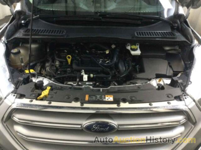 FORD ESCAPE SE, 1FMCU9GD5JUA05277