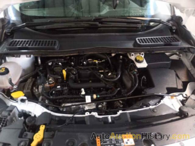 FORD ESCAPE SEL, 1FMCU9HD5KUC05480