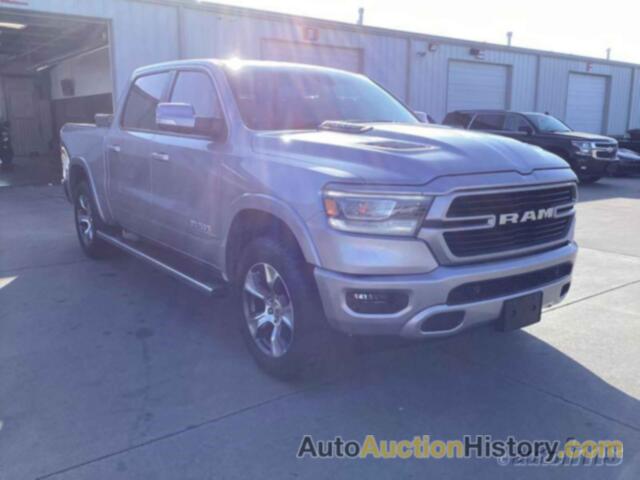 RAM 1500 LARAMIE  4X4 5'7 BOX, 1C6SRFJT6KN580880