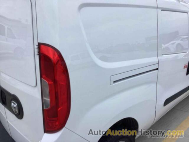 RAM PROMASTER CITY CARGO VAN, ZFB636VP6N6W13449