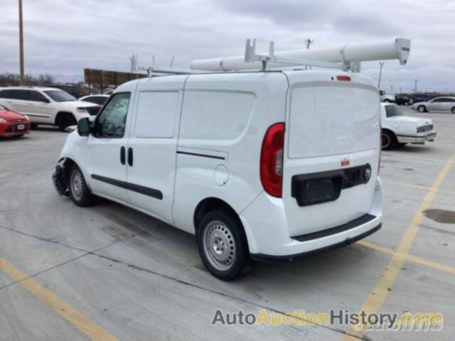 RAM PROMASTER CITY CARGO VAN, ZFB636VP6N6W13449