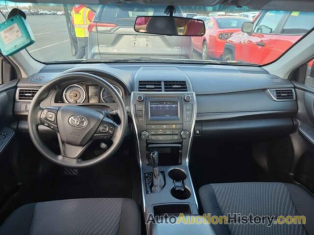 TOYOTA CAMRY LE, 4T1BF1FK0GU143602