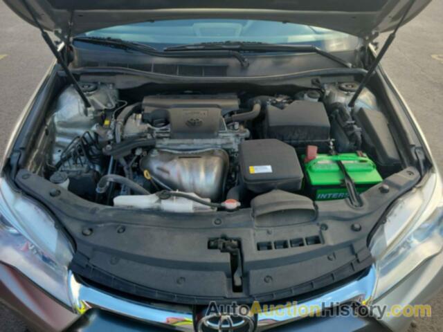 TOYOTA CAMRY LE, 4T1BF1FK0GU143602