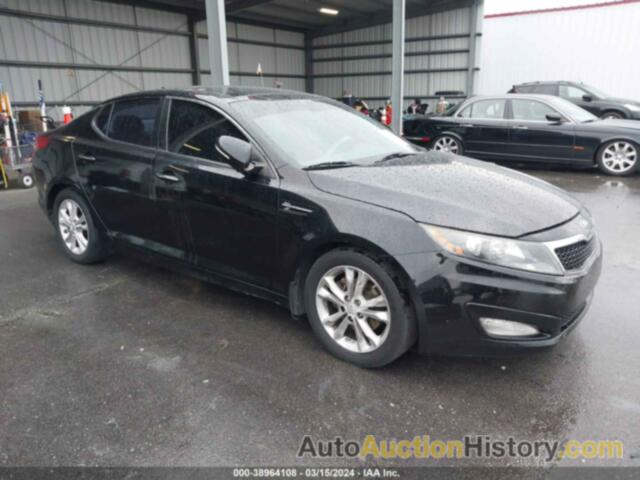 KIA OPTIMA EX, 5XXGN4A7XDG211620