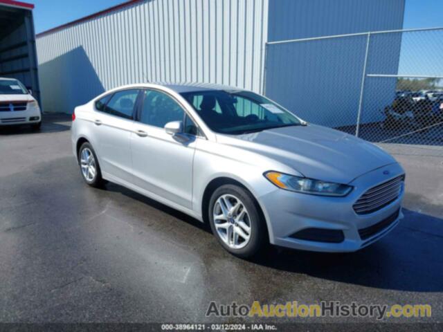 FORD FUSION SE, 1FA6P0H72G5123275