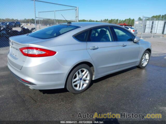 FORD FUSION SE, 1FA6P0H72G5123275