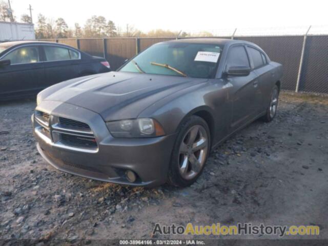 DODGE CHARGER SE, 2C3CDXBGXCH219153