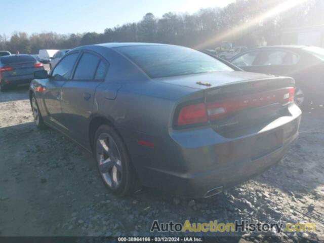 DODGE CHARGER SE, 2C3CDXBGXCH219153