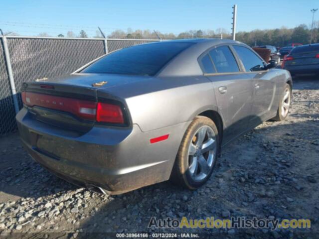 DODGE CHARGER SE, 2C3CDXBGXCH219153