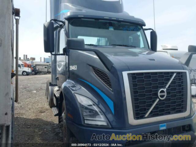 VOLVO VNR, 4V4WC9EG5LN261745