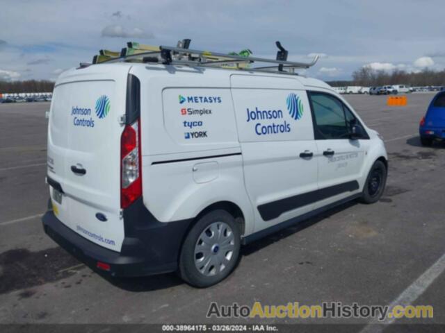 FORD TRANSIT CONNECT XL, NM0LS7E26L1456963