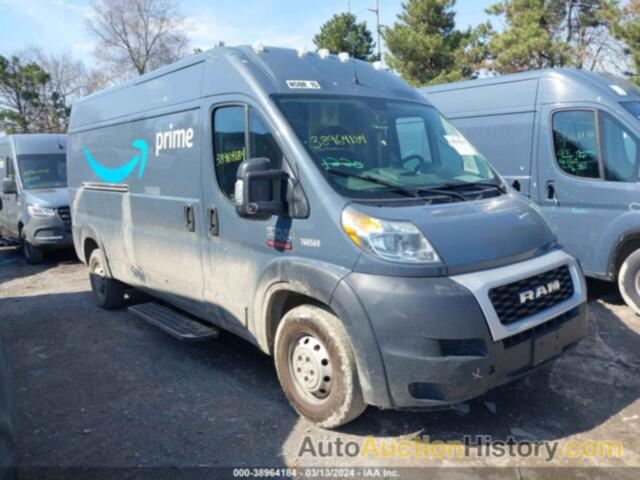 RAM PROMASTER 2500 HIGH ROOF 159 WB, 3C6TRVDG3KE516894