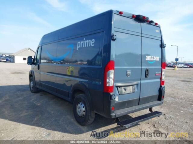 RAM PROMASTER 2500 HIGH ROOF 159 WB, 3C6TRVDG1KE514920