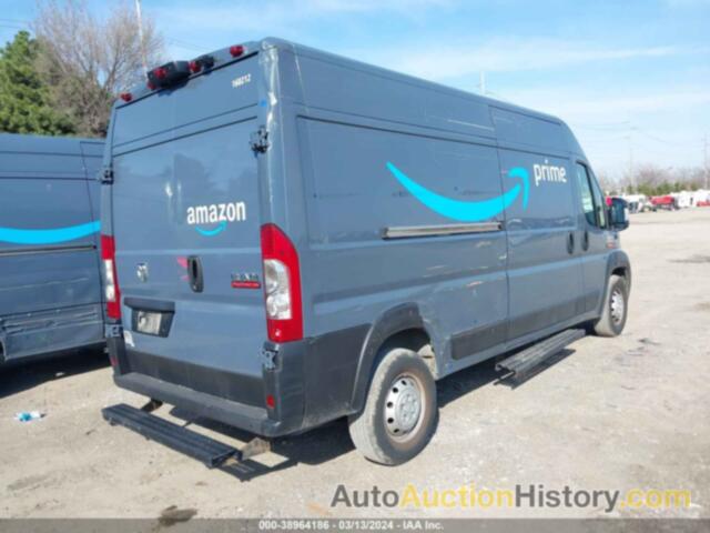 RAM PROMASTER 2500 HIGH ROOF 159 WB, 3C6TRVDG1KE514920