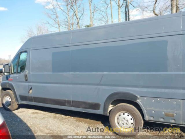 RAM PROMASTER 3500 CARGO VAN HIGH ROOF 159 WB EXT, 3C6URVJG4LE108463