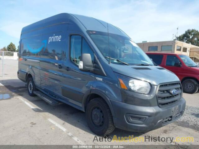 FORD TRANSIT-250 CARGO VAN, 1FTBR3X87LKA18161