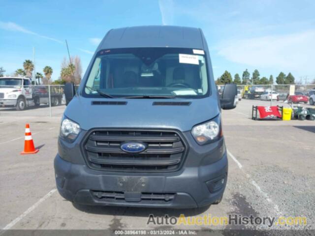 FORD TRANSIT-250 CARGO VAN, 1FTBR3X87LKA18161