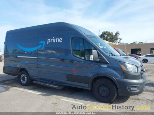 FORD TRANSIT-250 CARGO VAN, 1FTBR3X87LKA18161