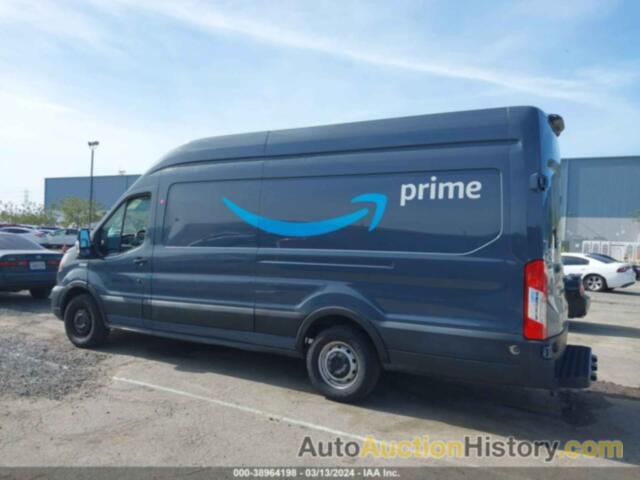 FORD TRANSIT-250 CARGO VAN, 1FTBR3X87LKA18161