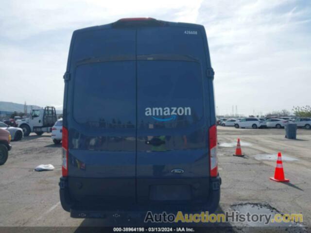 FORD TRANSIT-250 CARGO VAN, 1FTBR3X87LKA18161