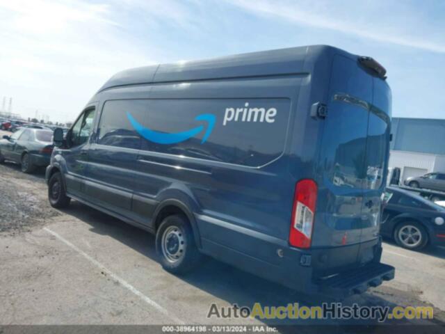 FORD TRANSIT-250 CARGO VAN, 1FTBR3X87LKA18161